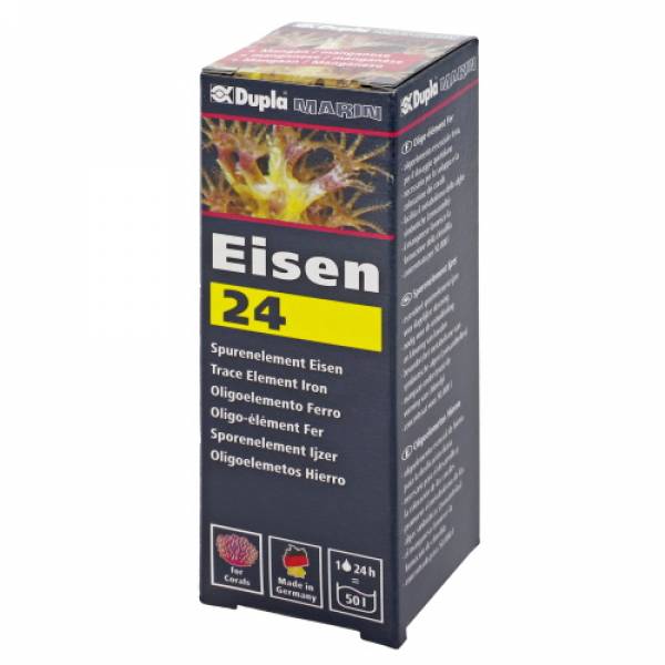 Eisen 24 50 ml